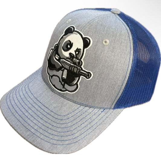 5.56: "Killer Panda" Vetted Snap Back