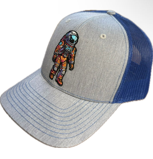 5.56: Space Cadet Vetted Snap Back