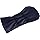 American Stars Golf Driver Head Cover Leather & Embordered Double Elastic Band Backing